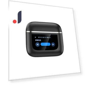 Wireless Headset — Headsets, Andoer