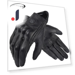 Women's Pink Motorcycle Gloves with Touchscreen — Gloves, Suomy