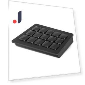 AllinOne Stream Deck Studio Controller — Keyboards, 3d printing machine