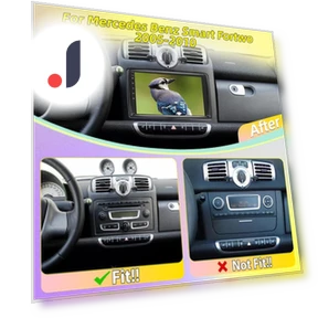 Android 12 Carplay Multimedia Player — Stereo Receivers, Reakosound