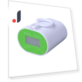 Automatic Pump Controller for Irrigation — Controllers, Colorful summer