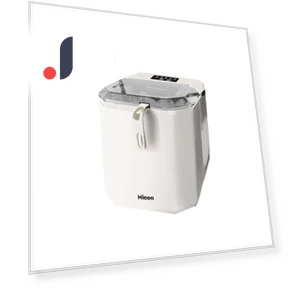 Automatic Self-Cleaning Ice Maker — Ice Makers, Sea Global