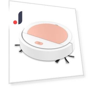 Automatic Sweeping Robot — Smart Cleaning Robots, Factory Discount Outlet