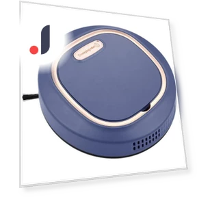 Automatic Sweeping Robot — Smart Cleaning Robots, Marathon