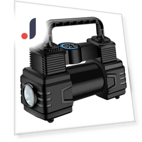 Automatic Tire Pump — Tire Inflation Solutions, Optimized General