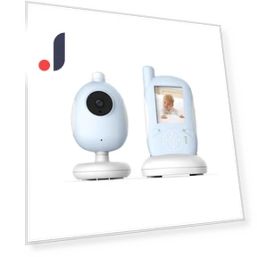 Baby Monitor with Night Vision — Baby Monitors, wmlike mz