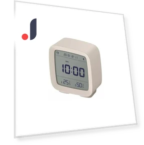 Bluetooth Alarm Clock — Alarms & Clocks, Xiaomi