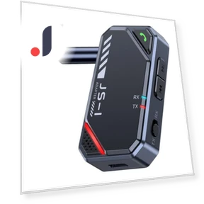 Bluetooth Audio Adapter — Receivers & Adapters, Enjoy Smart Home