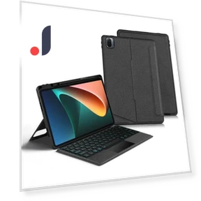 Bluetooth Keyboard Case — Keyboard Cases, SS-Jewelry-03
