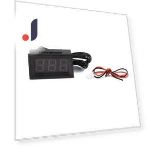 Digital Aquarium Thermometer — Thermometers, Le Taotao