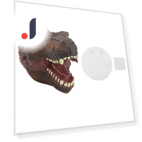 Dinosaur Night Light for Kids — Night Lights, Amazing-duoqiao