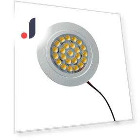 Durable LED Touch Light with Wires — Accessory Lights, A-dshen