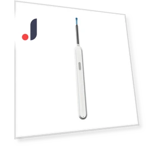 Ear Cleaning Tool with Light — Syringes, Sirius