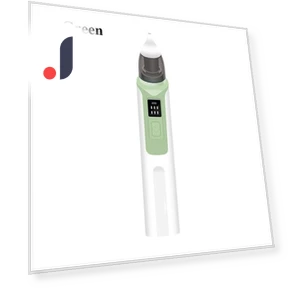 Electric Nasal Absorber — Nasal Aspirators, Bobo Life