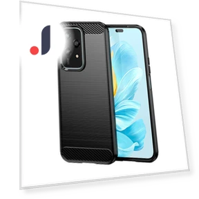 Flexible TPU Case — Basic Cases, hengbo-Cases