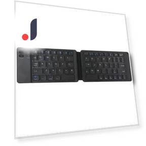 Folding Bluetooth Keyboard — Keyboards, 3d printing machine