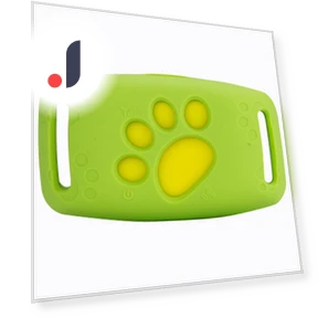 GPS Tracker for Dogs and Cats — Location Tracking Devices, chigood