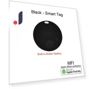 GPS Tracker Mini Tag — Location Tracking Devices, Jumaocun-Fashions