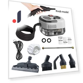 High-Temperature Steam Cleaner — Cleaners, DZL General Home Appliances