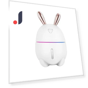 Humidifier with Aromatherapy Diffuser — Diffusers, VIGO
