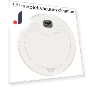 Intelligent Sweeping Robot — Smart Cleaning Robots, Refreshing Home