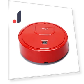 Intelligent Sweeping Robot — Smart Cleaning Robots, Factory Discount Outlet