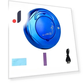 Intelligent Sweeping Robot — Smart Cleaning Robots, Factory Discount Outlet