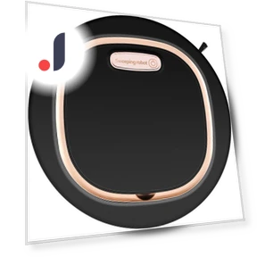 Intelligent Sweeping Robot — Smart Cleaning Robots, Factory Discount Outlet
