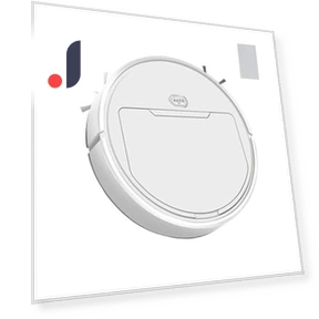 Intelligent Sweeping Robot — Smart Cleaning Robots, Factory Discount Outlet