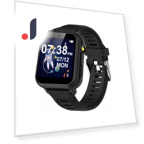 Kids Smart Watch with Step Counter — Children's Corner, Melsya