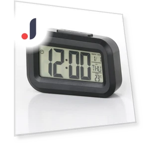 Mini Timer — Alarms & Clocks, Ephemeral