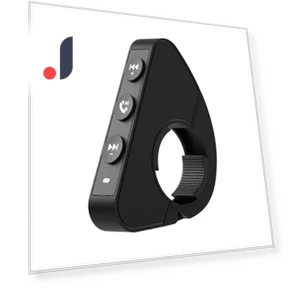 Motorcycle Handlebar with Remote Control — Handlebar Gear, Elegant Living House