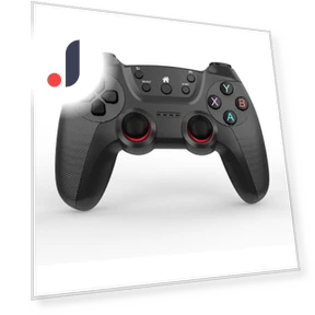 Multifunctional Wireless Bluetooth Controller — Gaming Controllers, NDUP