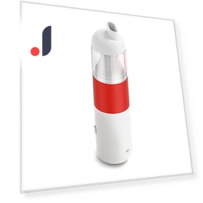 Portable Car Vacuum Cleaner — Vacuums, HOME-Auto-001