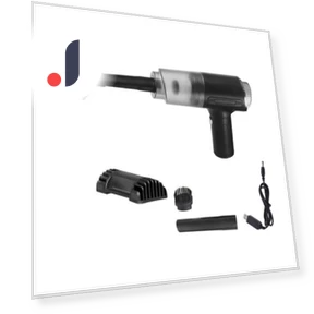 Portable Wireless Car and Home Vacuum Cleaner — Vacuums, HOME-Auto-001