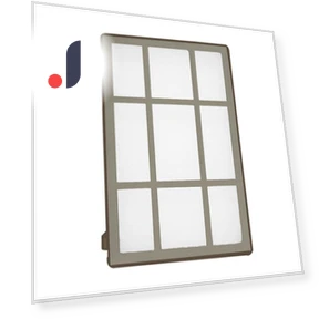 Primary Filter for Robot Vacuum — Parts & Accessories, Vacuum Cleaner Parts