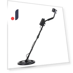 Professional Underground Metal Detector — Metal Detectors, Refreshing Home