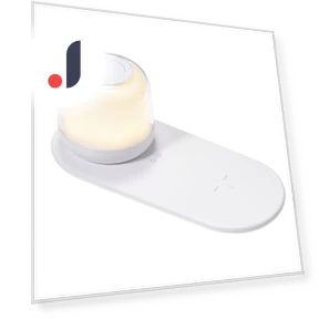 RGB Night Light — Night Lights, TOMTOP JMS