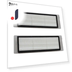 Robot Filter Packs — Parts & Accessories, Cosmetic 2