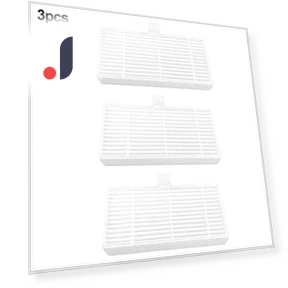 Robotic Filter 2-in-1 — Parts & Accessories, Robot Sweeping Accessories