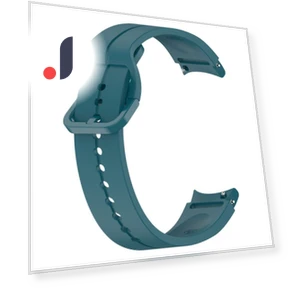 Silicone Strap — Bands, lucky001