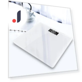 Smart Body Fat Scale — Body Composition Analysis, Winter Gloves