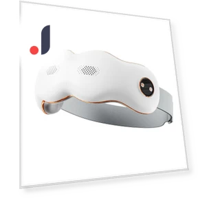 Smart Eye Massager — Rollers & Pens, JINKAIRUI