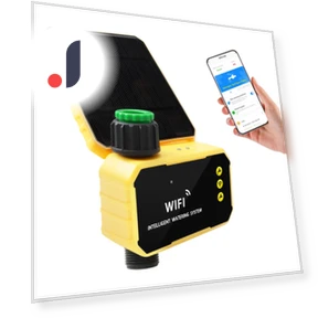 Smart Garden Irrigation Controller — Controllers, TOMTOP JMS
