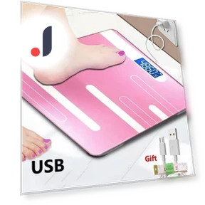 Smart Health BMI Scale — Weight Management Tools, Refreshing Home