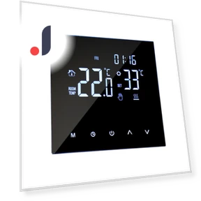 Smart Heating Thermostat — Smart Climate Control, 3d printing machine