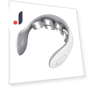 Smart Massage Tool for Neck Spine — Massage Equipment, Anaccr