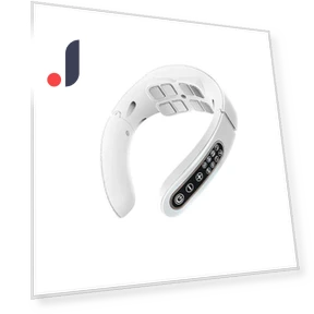 Smart Neck Massager — Back Relief Solutions, Fine products supermarket