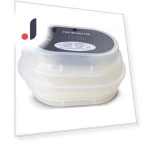 Smart Poultry Incubation Equipment — CO2 Incubators, CUCU