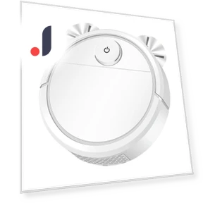Smart Sweeping Robot — Smart Cleaning Robots, Factory Discount Outlet